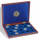 box na 21 ks 2€ mincí 10 rokov  Eura